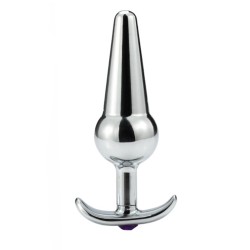 anchor stainless steel butt plug type d