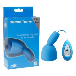 stamina glans trainer