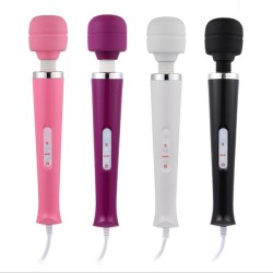 30 speed magic wand massager